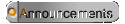 Announcements